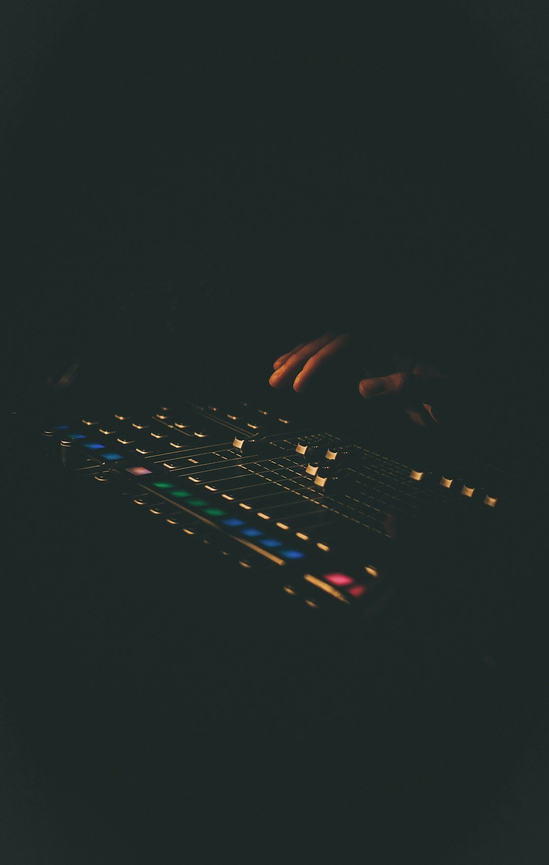 Artist Branding