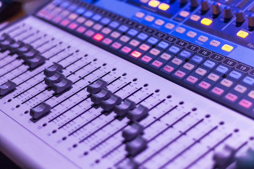 Music Producer Interview