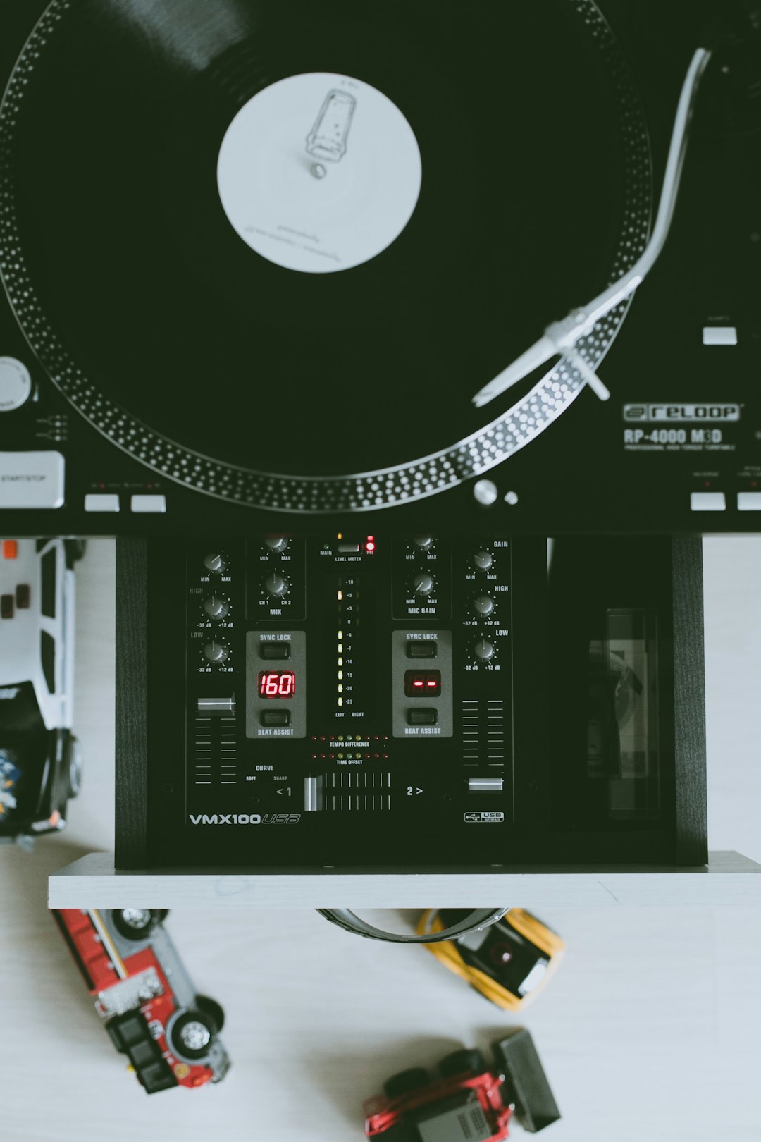 Music Marketing