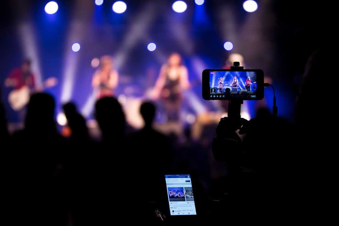 Microphone Setup