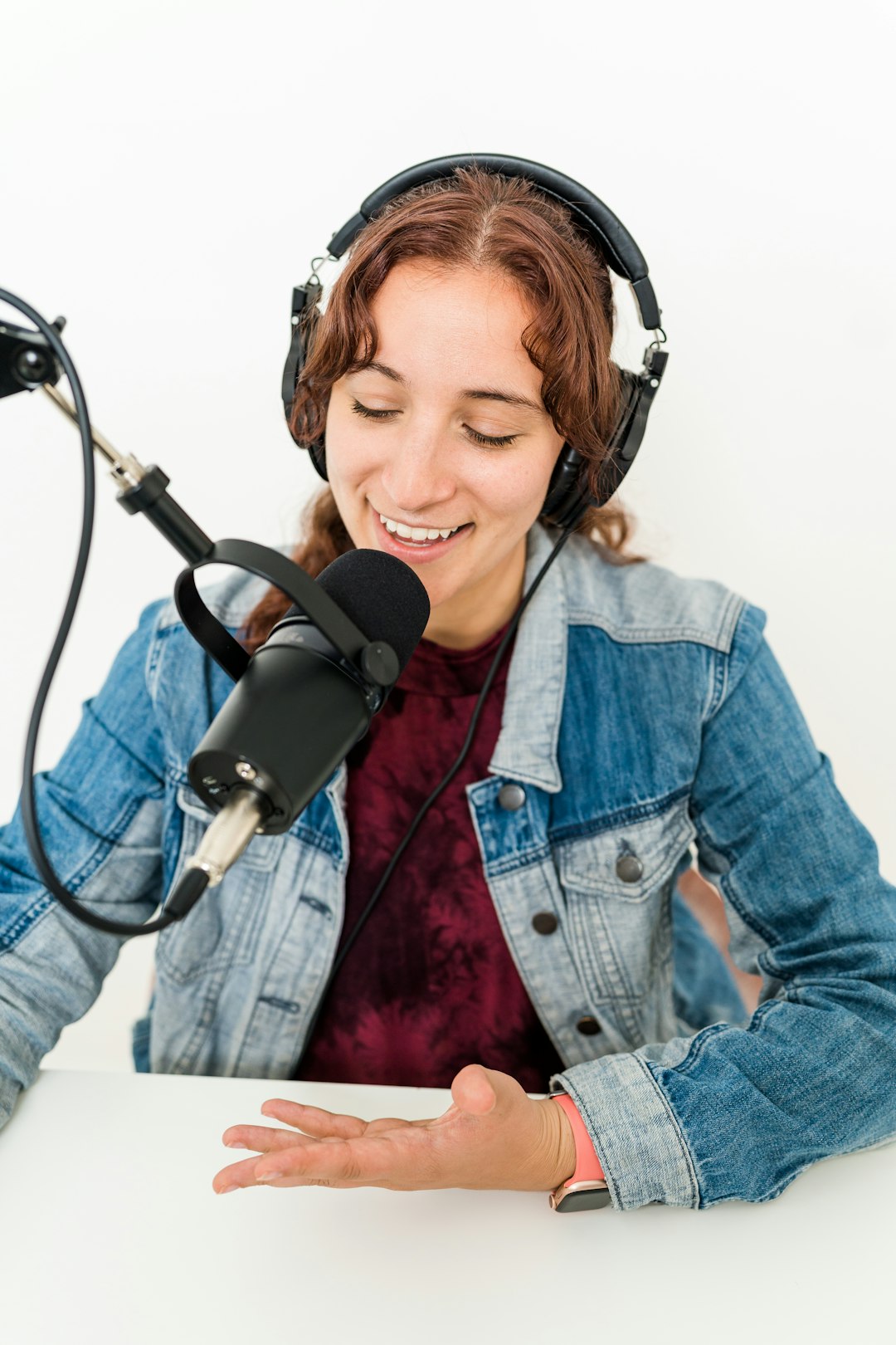 Vocal Editing