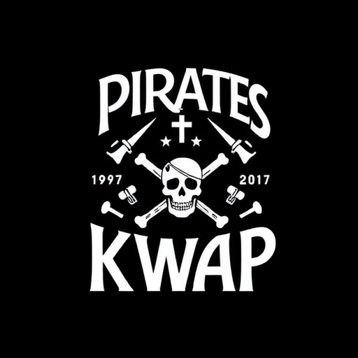 Pirates Kwap Logo
